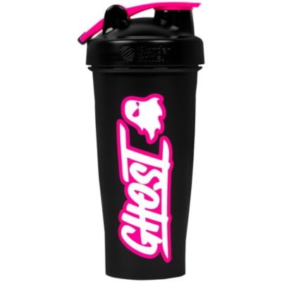 GHOST X Space Jam Shaker Bottle, Health & Nutrition, Health Supplements,  Sports & Fitness Nutrition on Carousell
