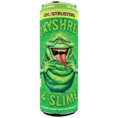 Classic V2 Blender Bottle with Wire Whisk BlenderBall - GhostBusters Slimer  Shaker (28 Fl Oz. Capacity) by EHP Labs at the Vitamin Shoppe