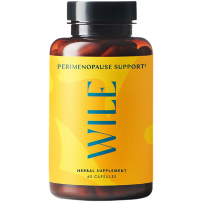 Perimenopause Support - Women's Health (60 Capsules)