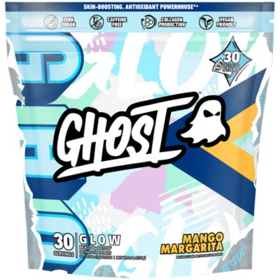 GHOST EAA & BCAA Amino Hydration - Welch's Grape (14.9 Oz. / 40 Servings)  by GHOST at the Vitamin Shoppe