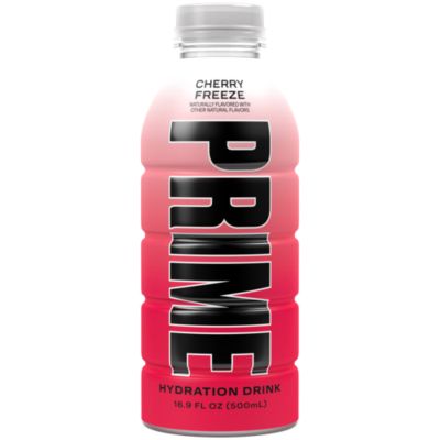 Has the Prime drinks bubble burst?, Features and analysis