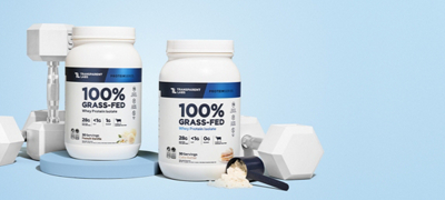 transparentlabs supplements