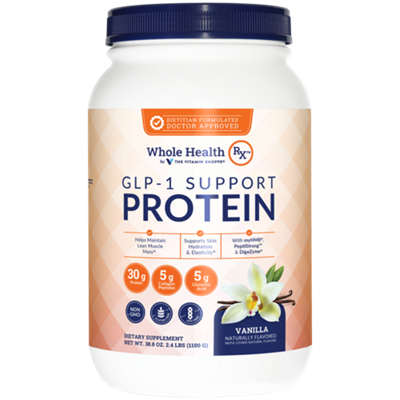glp-1 powders GLP-1 Support Protein Powder