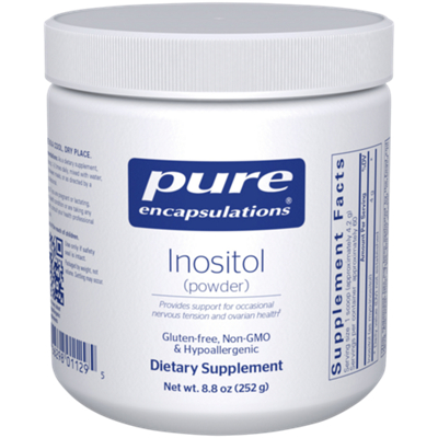 Inositol  (250 Grams Powder) 