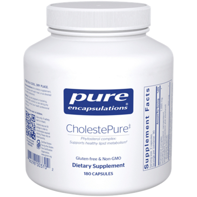 CholestePure (180 Capsules) 