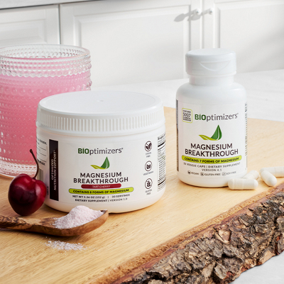 Two BIOptimizers Items