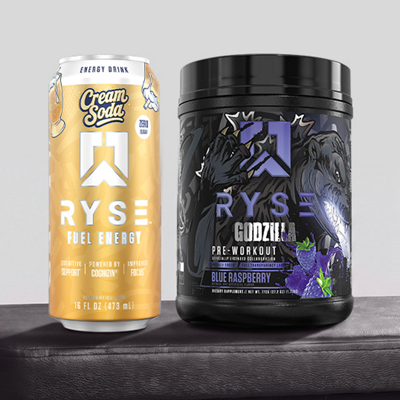 Two Ryse items