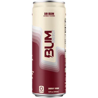 Energy Drink - Dr. Bum (1 Drink)