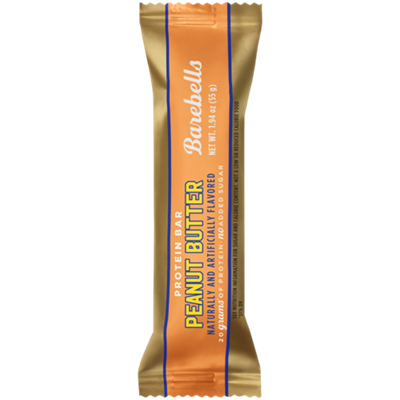 Protein Bar - 20g Protein - Peanut Butter (1 Bar)