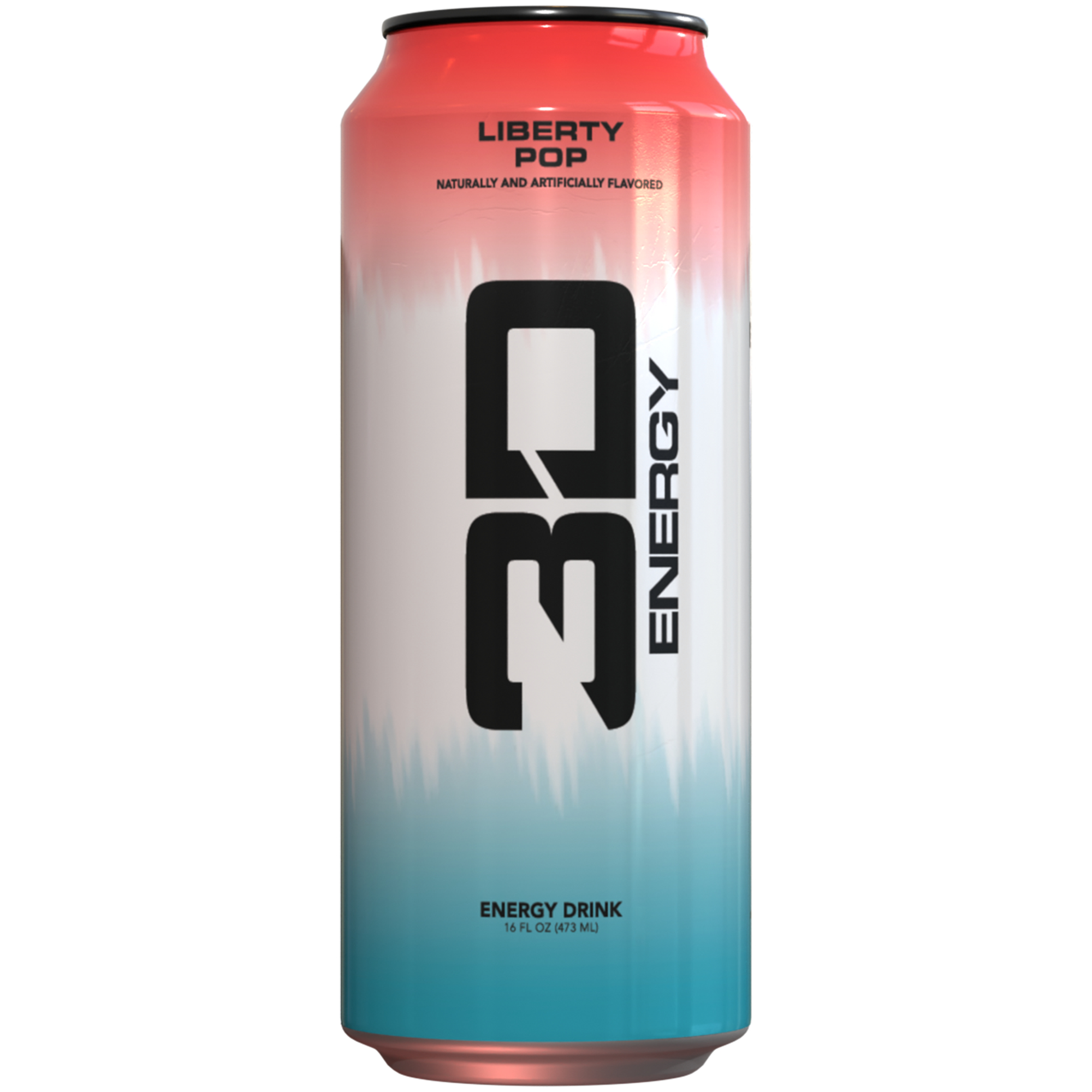 Energy Drink  Liberty Pop 12 Drinks16 Fl Oz Each