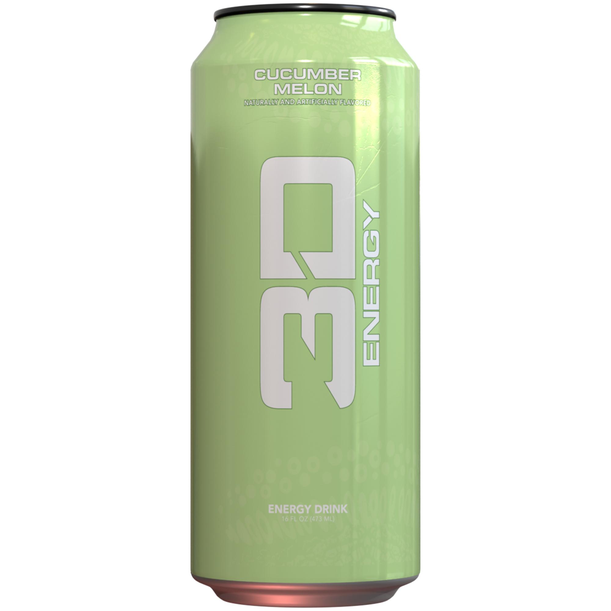 Energy Drink  Cucumber Melon 12 Drinks16 Fl Oz Each