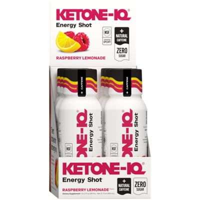 glutathione iq drink Energy Shot with 100 MG Natural Caffeine GHK-Cu 100 mg |