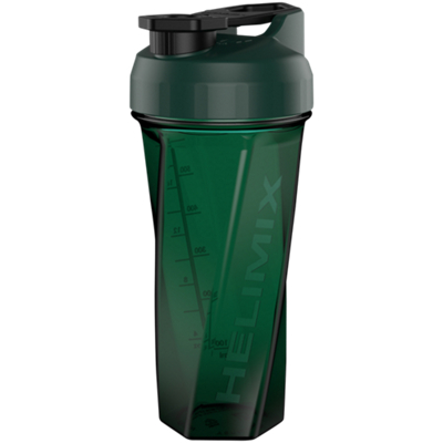 Shaker Bottle 2.0 - Emerald (28 fl. oz. Capacity)