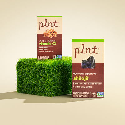Two plnt items