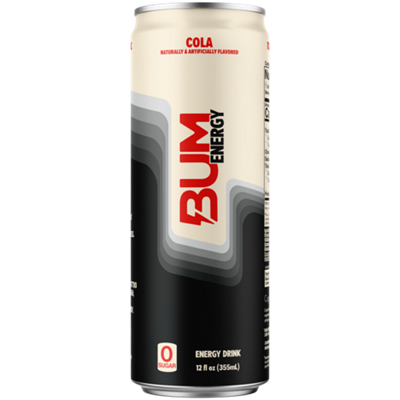 Energy Drink - Cola (1 Drink)