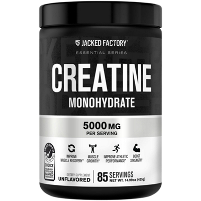 Creatine Mono Powder US 85 SRV