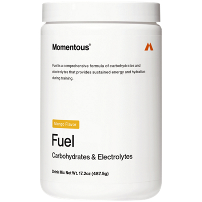 Fuel – Supports Energy and Hydration – Mango (17.2 oz./15 Servings)