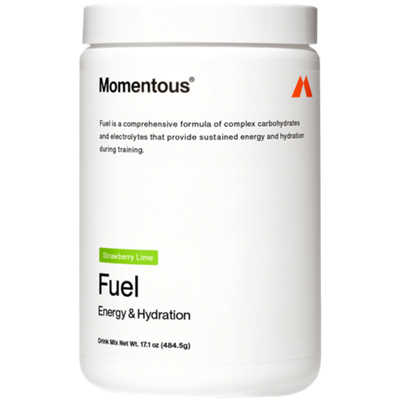 Fuel – Supports Energy and Hydration – Strawberry Lime (17.1 oz./15 Servings)