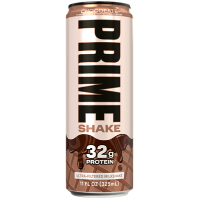 Protein Shake - 32g Protein - Chocolate (11 Fl Oz / 12 Drinks)
