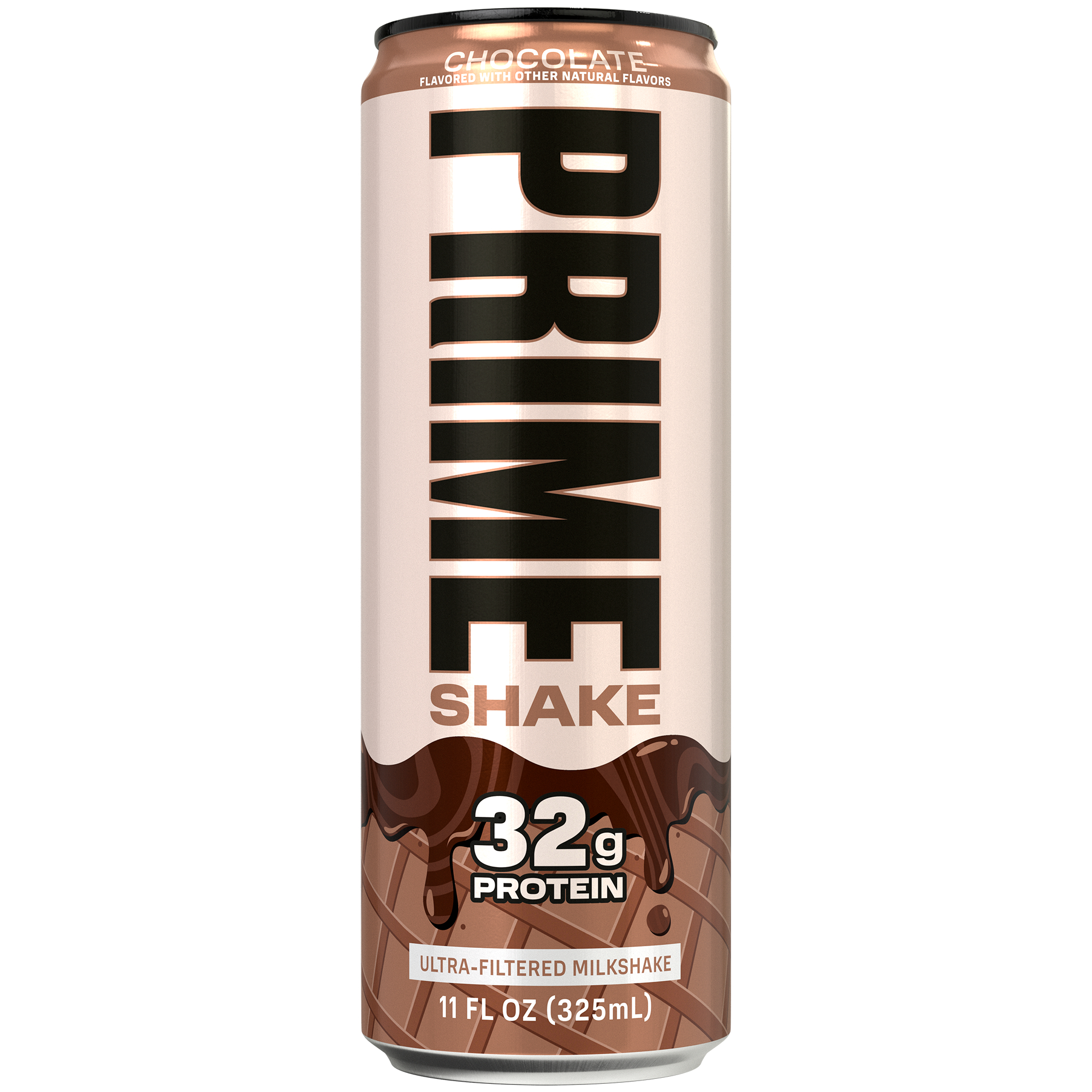 Protein Shake  32g Protein  Chocolate 11 Fl Oz  12 Drinks