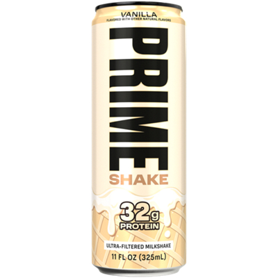 Protein Shake - 32g Protein - Vanilla (11 Fl Oz / 12 Drinks)