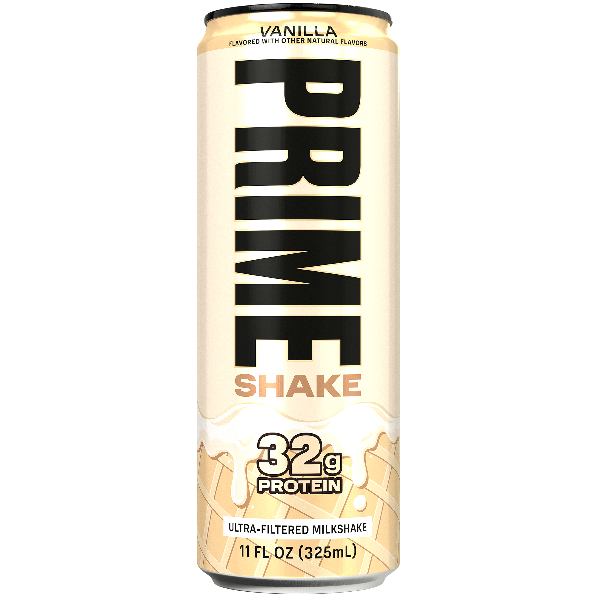 Protein Shake  32g Protein  Vanilla 11 Fl Oz  12 Drinks