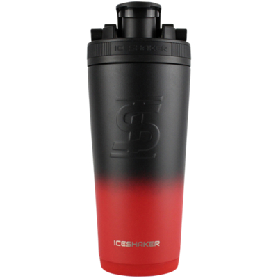 Ice Shaker - White (26 oz.)