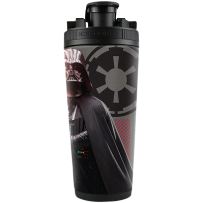 Bomber Shaker - Lord Vader (26 oz.)