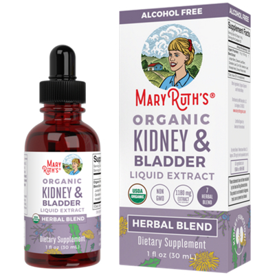 Kidney & Bladder Liquid Extract