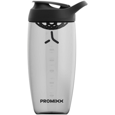 Pursuit Shaker Bottle - Black (24 oz.)