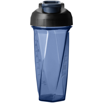 Yonder Shaker Bottle - Navy (27 oz.)