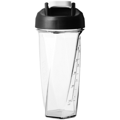 Yonder Shaker Bottle - Clear (27 oz.)