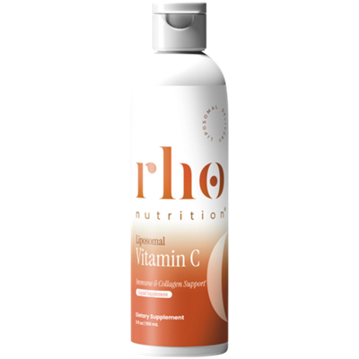 Liposomal Vitamin C - Immune & Collagen Support (5  Fl. Oz.)
