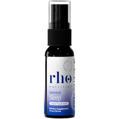 Liposomal Sleep (30 Servings)