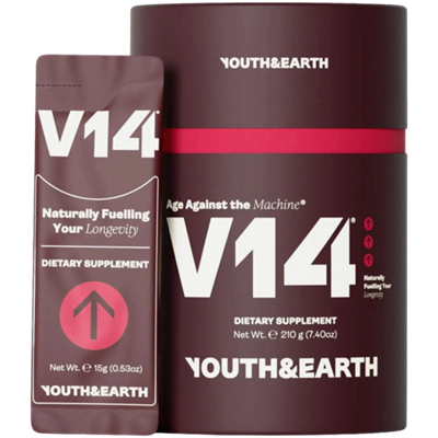 V14 Super Reds - Fueling Yours Longevity (14 Packets)