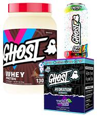 Ghost favorites
