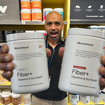 Kayla VanNess enery drinks