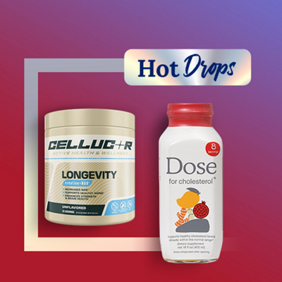 The Vitamin Shoppe Brand