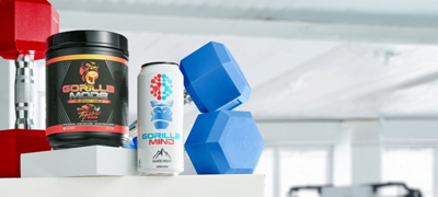 Gorilla Mind favorites