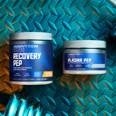 bodytech elite products