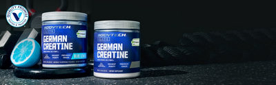 german creatine products