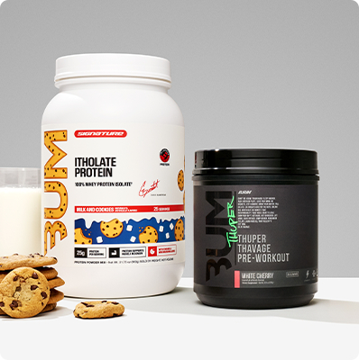 The Vitamin Shoppe brand products