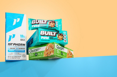 The Vitamin Shoppe logo