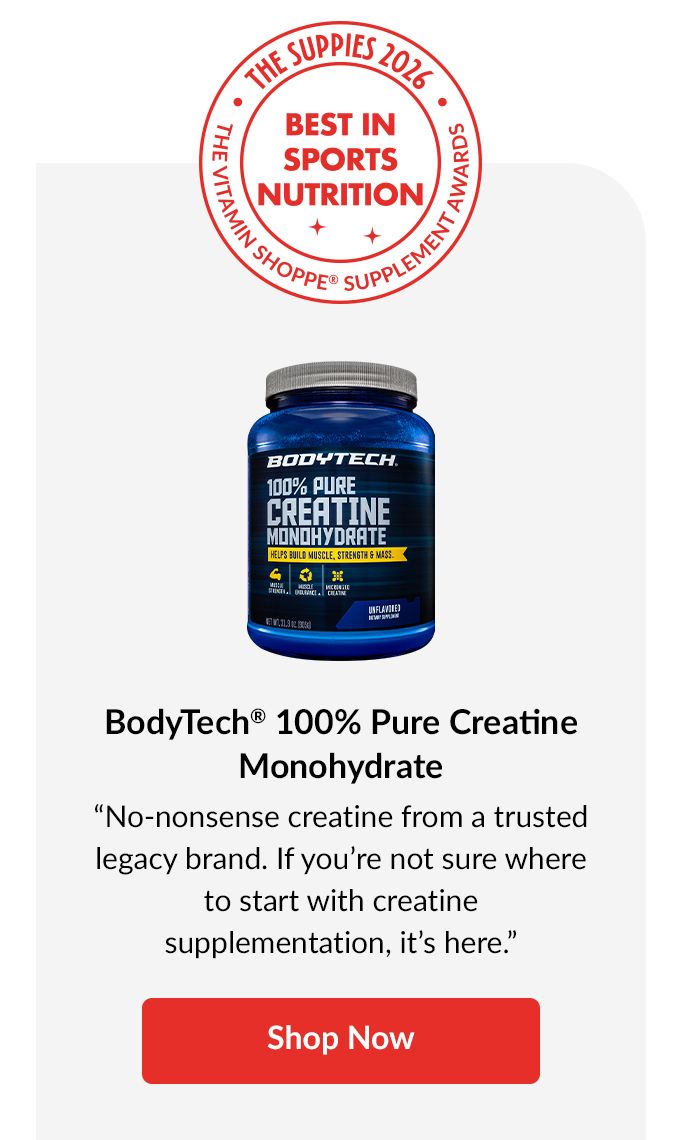 vitamin shoppe brand products