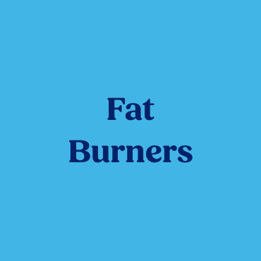 Fat Burners