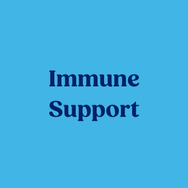 Immune Support