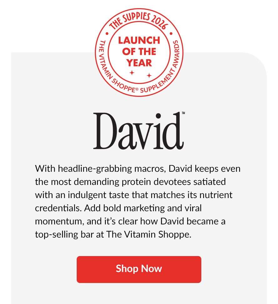 vitamin shoppe brand products