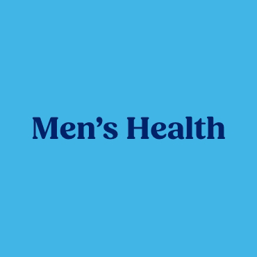 Men's Health
