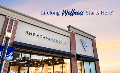 Careers at the Vitamin Shoppe 