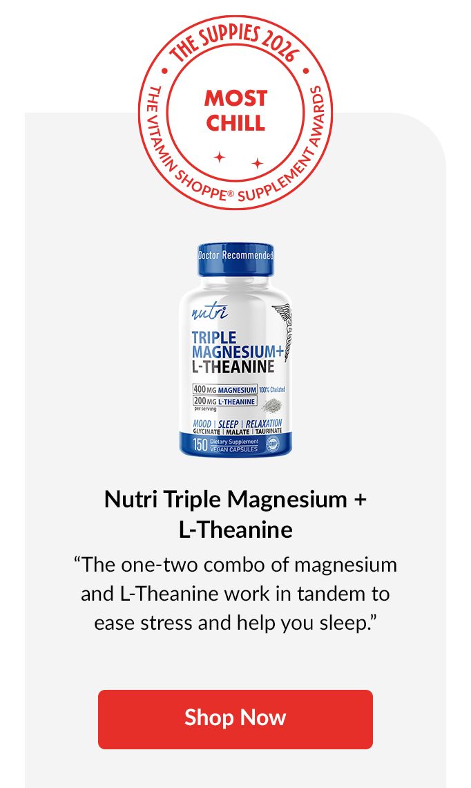 vitamin shoppe brand products